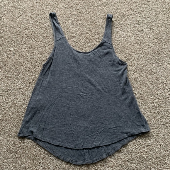 Abercrombie Tank Top - Picture 2 of 4
